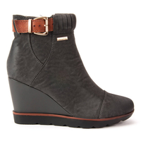 Ankle boots FILIPPO DBT450/17 GR Grey