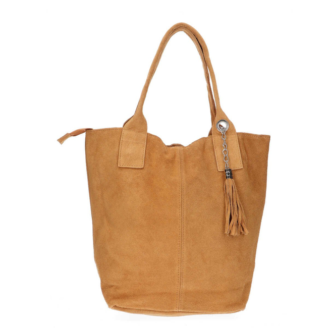 Handbag Filippo 11011 Rudy Velour