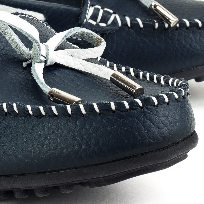 Filippo Locasins DP141/19 NV navy blue