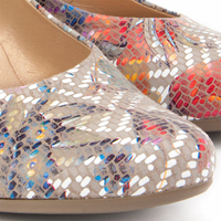 Pumps Bioeco by Arka BI 2081 color 591