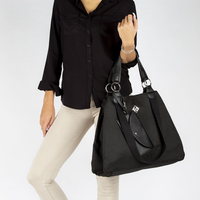 Bag Filippo TD0251/22 BK black