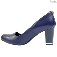 Pumps LIBERO 4115-30 navy blue 8021216