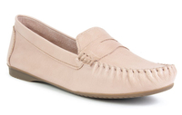 Mokasyny Marco Tozzi 2-24225-22 521 Rose
