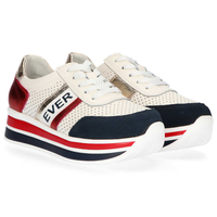 Shoes Filippo DP1414/20 WH White