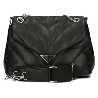 Handbag Filippo Messenger Bag TD0371/22 BK black