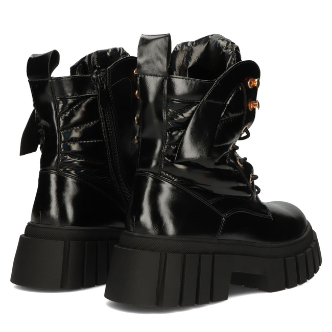 Filippo boots A9500 Black