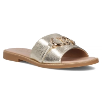 Flip-flops Filippo DK6219/24 GO gold
