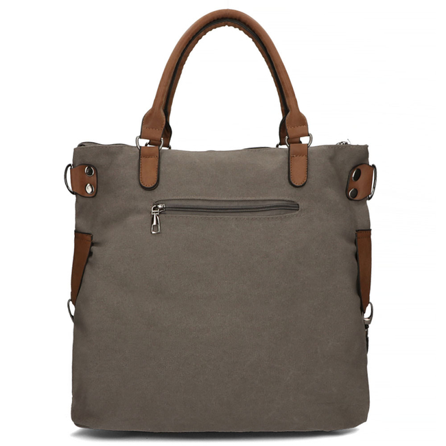 Filippo handbag AP-171 gray