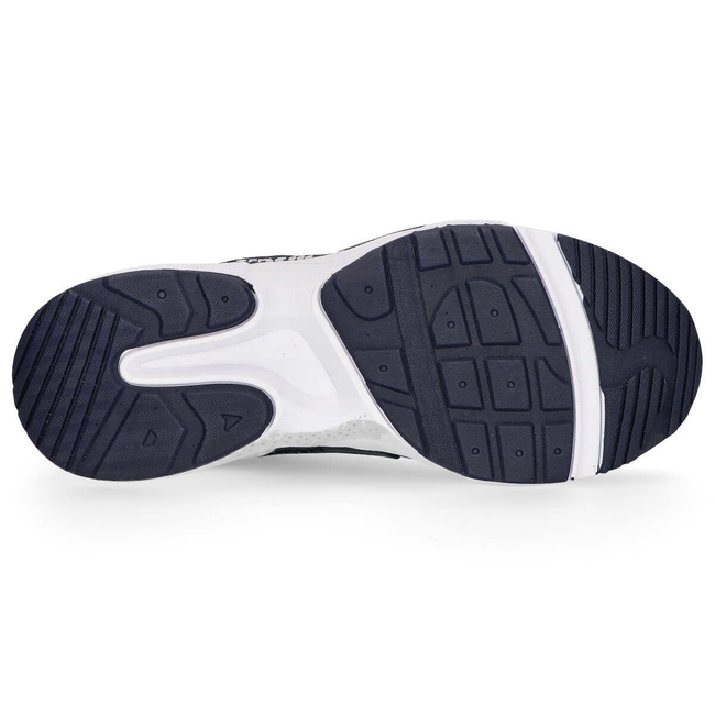 Półbuty McKey MSP1464/20 NV granatowe