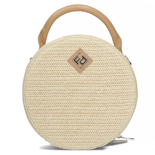 Filippo Messenger Bag TD0293/22 BE beige