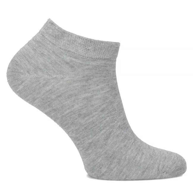 Women's Socks ZXW008 grey