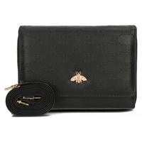 Handbag Filippo AS-207 black