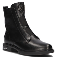 Filippo ankle boots DBT3100/22 BK black