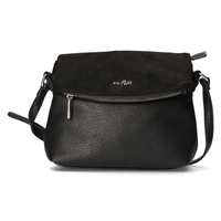 Filippo Handbag TD0123 Black