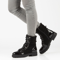 Filippo Boots F5769 Black