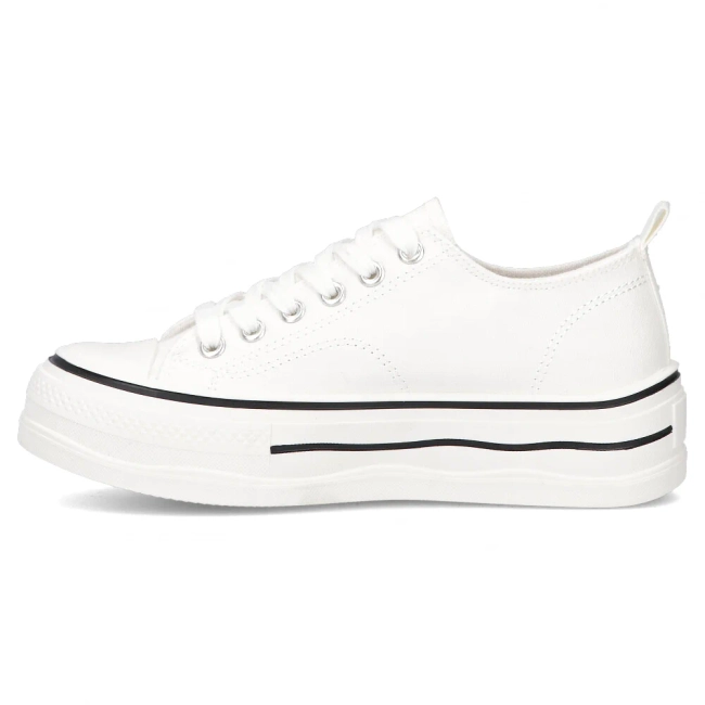 Sneakers News 25SP26-9096 white