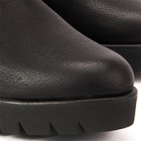 Boots Marco Tozzi 2-25605-29 096 Black Ant Comb.