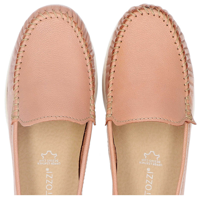 Loafers Marco Tozzi 2-24600-34 521 Rose