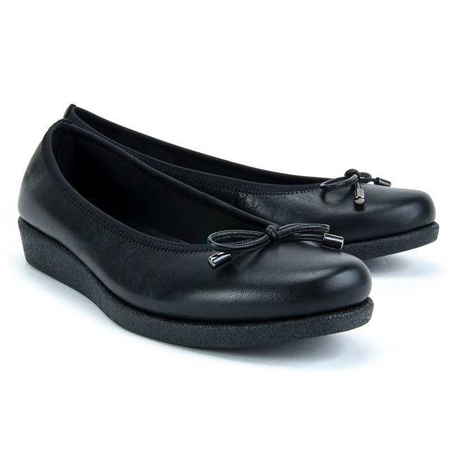 Ballerinas FLEXX 14153-06 Black