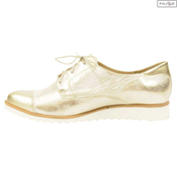 Shoes LIBERO 5075 k.100 gold 8022735