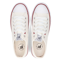 Trampki Filippo DTN203/21 WH białe