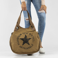Torebka Filippo AP-174 camel