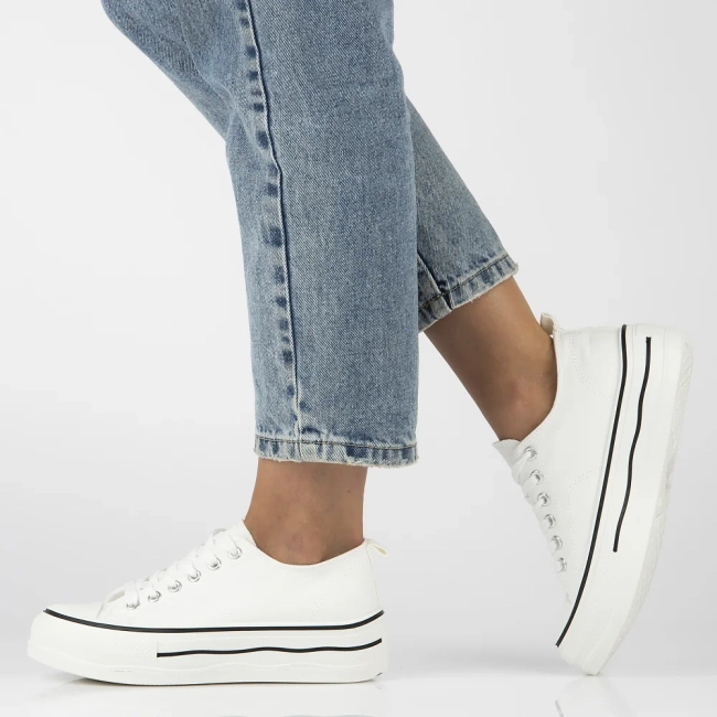 Sneakers News 25SP26-9096 white