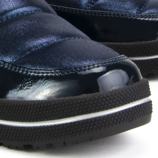 Snowmobiles Caprice 9-26453-21 815 Navy Comb