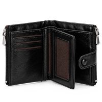 Black wallet Appa