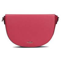 Torebka Filippo Listonoszka TD0258/22 FH fuksja