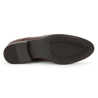 Shoes FILIPPO B-5881-105/1 Brazowe