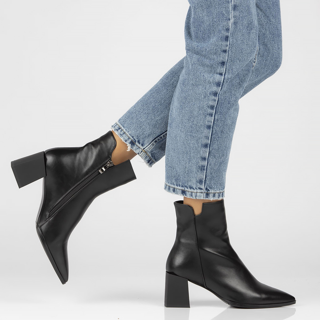 Filippo ankle boots DBT4060/22BK black