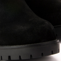 Ankle boots FILIPPO DBT391/17 BK Black