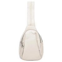 Light beige backpack active loop