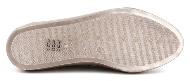 Shoes Filippo 152LR pink