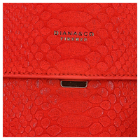 Torebka Diana&Co DJX1801-3 Red