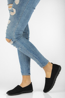 Filippo DTN2285/21 BK sneakers black