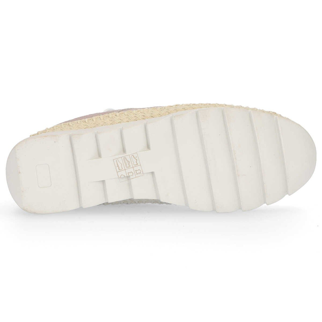 Leather shoes Filippo DP701/20 BE beige