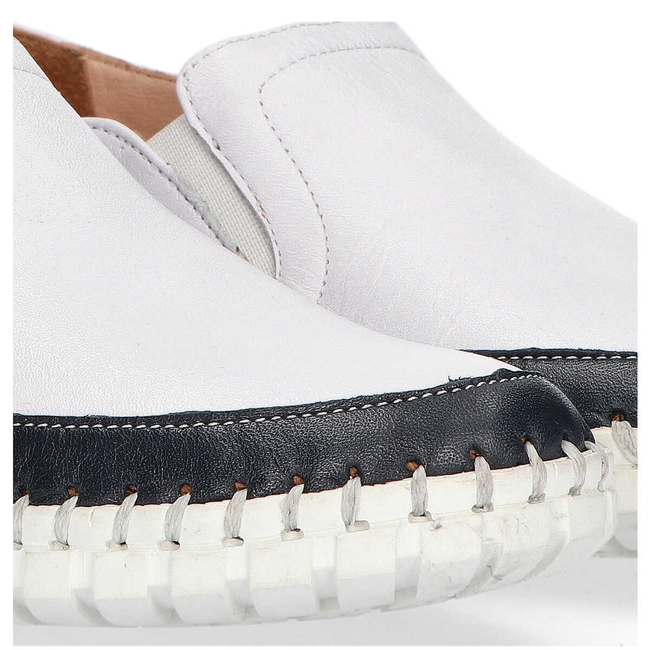 Shoes Loretta Vitale T-11 Tommy