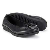 Ballerinas FLEXX 14153-06 black