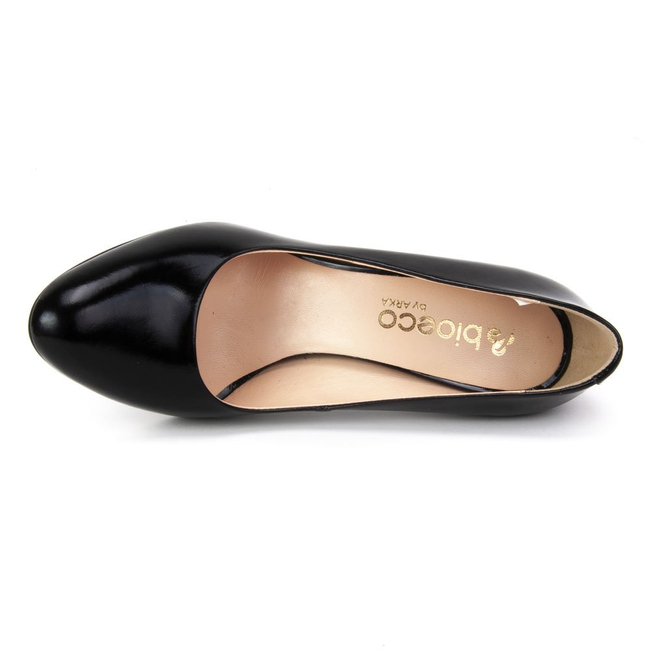 Pumps Bioeco by Arka BI 5014 605