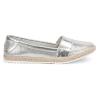 Shoes FILIPPO DP077/17 SL silver