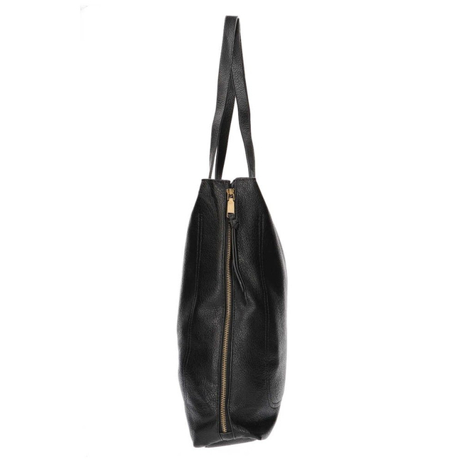 Torebka Paolo Bags PB-507 Black