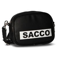 Sacco 7 bag BLACK