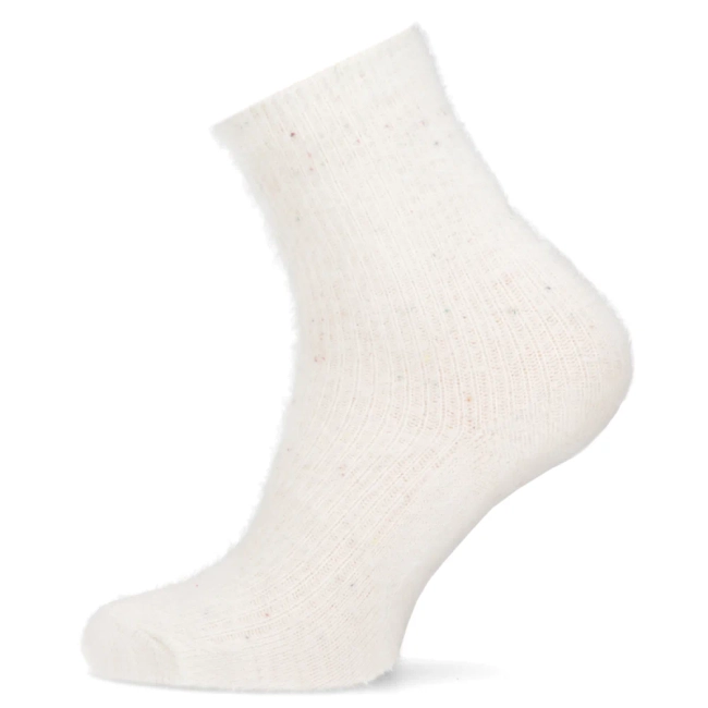 Women's Socks white