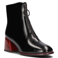 Filippo ankle boots DBT3111/21 BK black