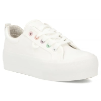 Sneakers Filippo DTN7852/26 WH white