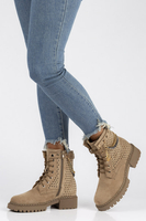 Filippo boots DBT3677/22 BE beige