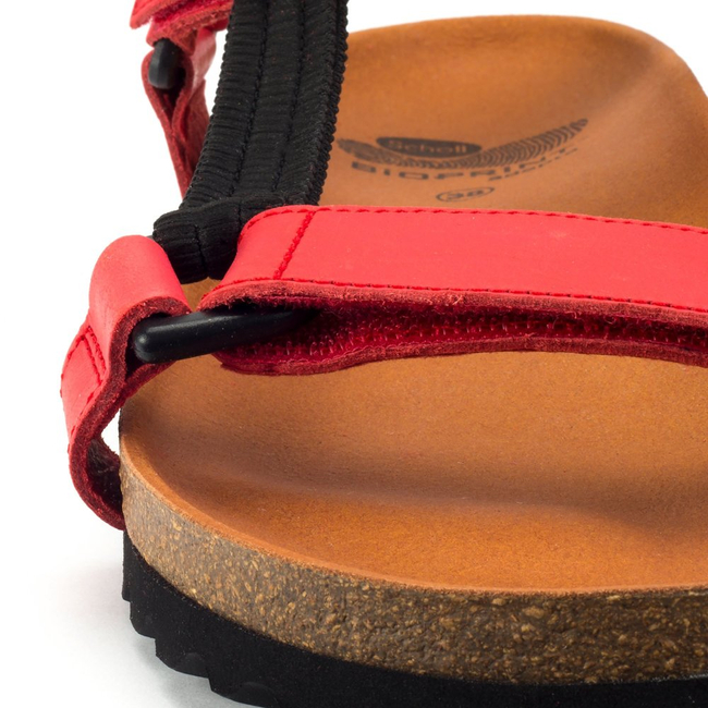 Sandals Scholl Heaven AD F23009 1051