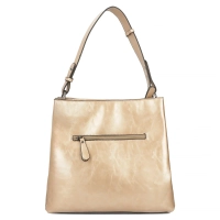 Ines Delaure handbag 1682203 gold